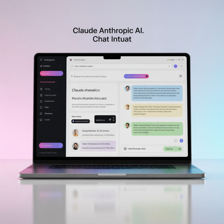 Se connecter à Claude AI : compte et login
