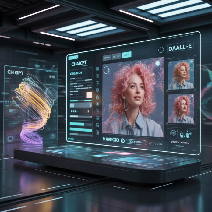 Prompts ChatGPT pour générer des photos Prompts ChatGPT pour générer des photos avec DALL-E