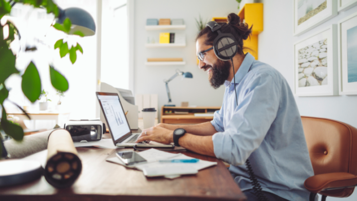 IA productivité gain de temps