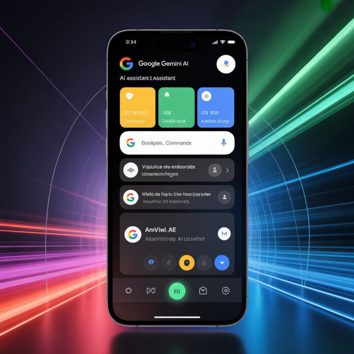 Google Gemini télécharger Google Gemini application mobile télécharger Android iOS