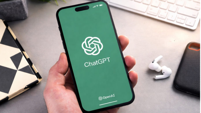 GPT-5.4 ChatGPT nouveau modèle