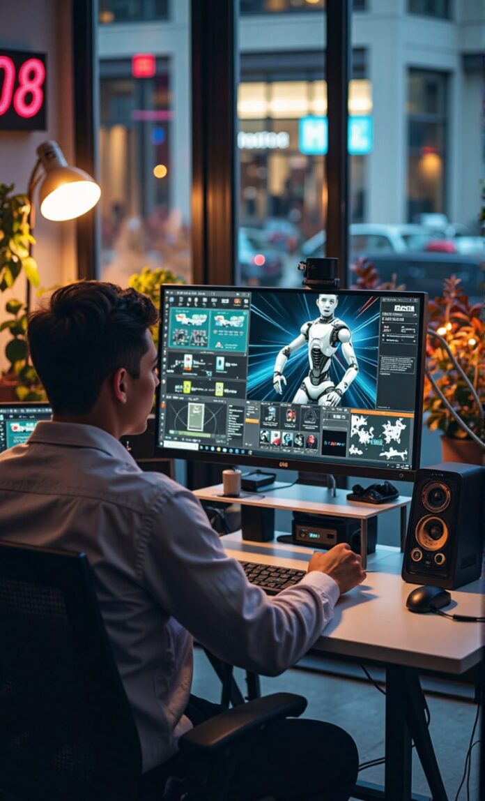 Midjourney gratuit 2026 - alternatives et prix Midjourney gratuit 2026 - alternatives et prix