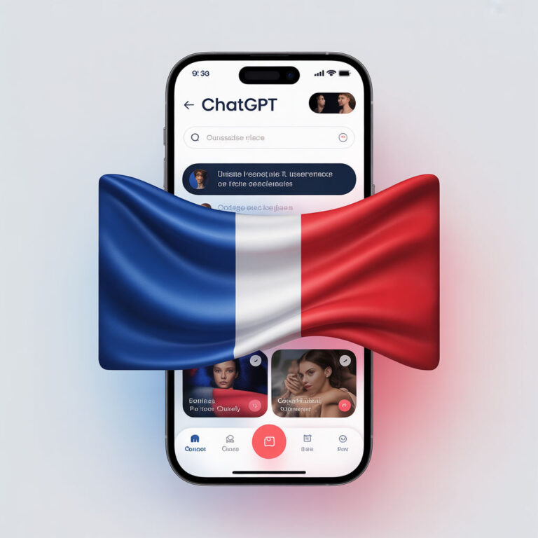 chatgpt-french-language-interface