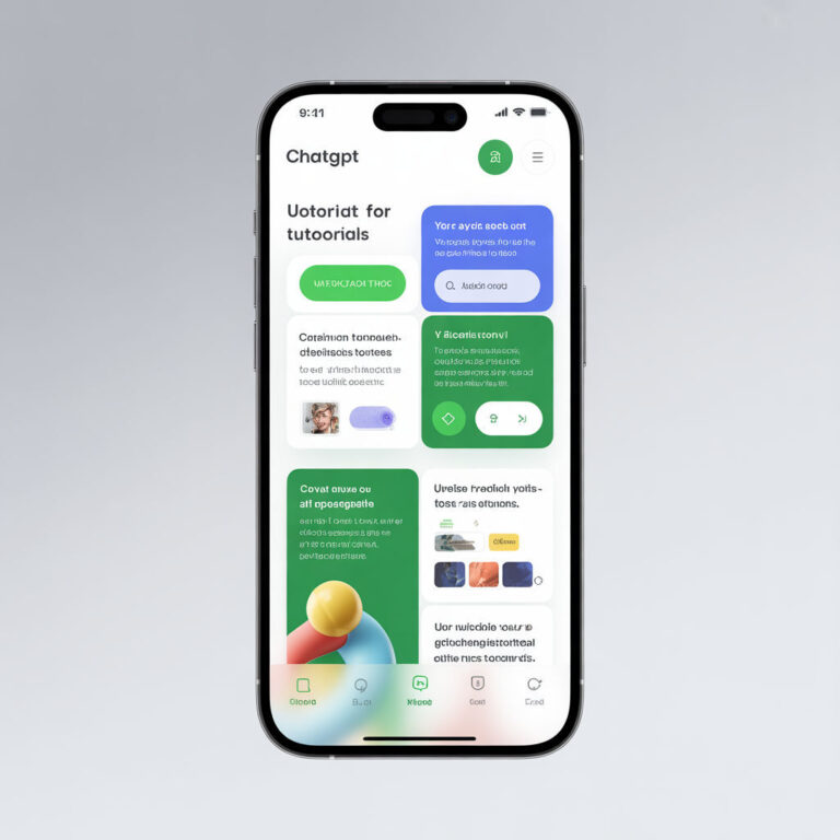 chatgpt-mobile-app-tutorial