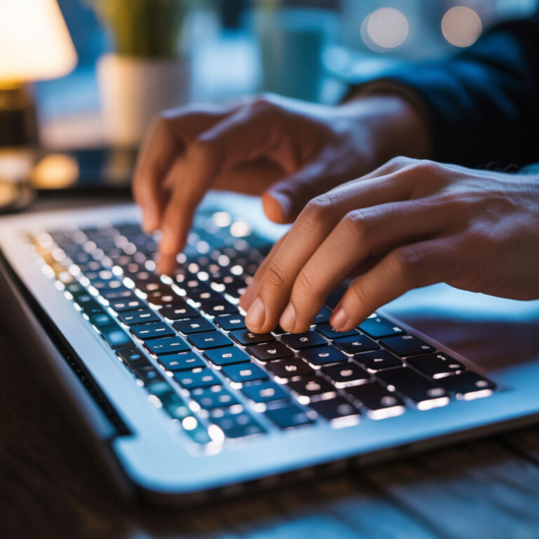 chatgpt-prompt-technique-keyboard