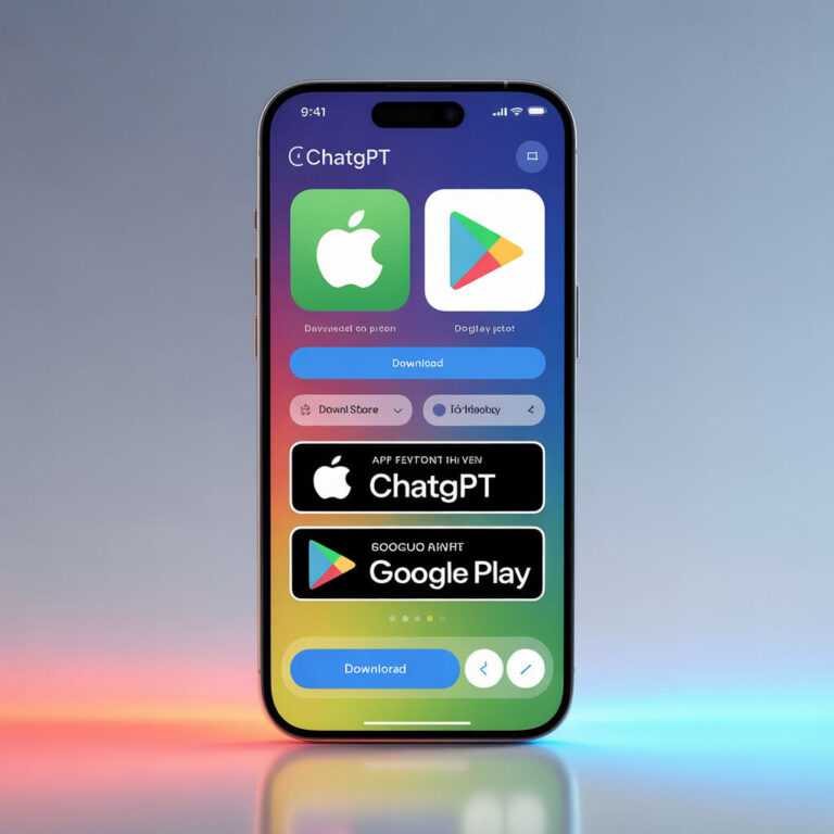 chatgpt-download-app-smartphone
