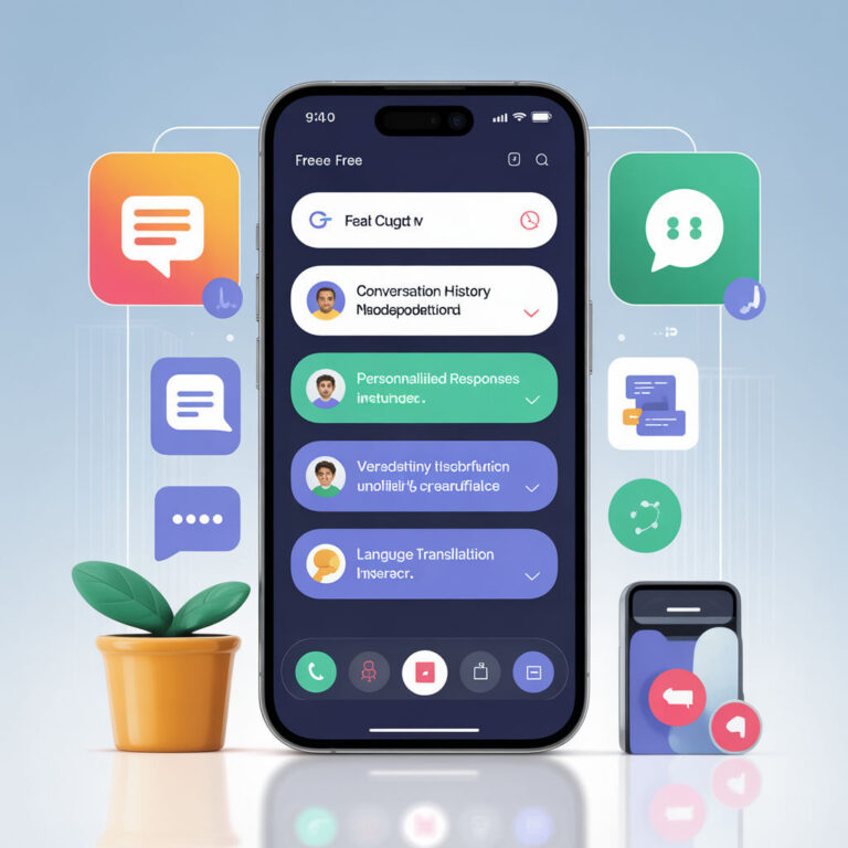 chatgpt-mobile-app-free