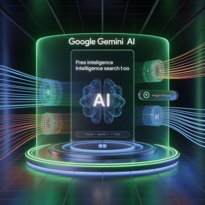 google-gemini-ai-free google-gemini-ai-free