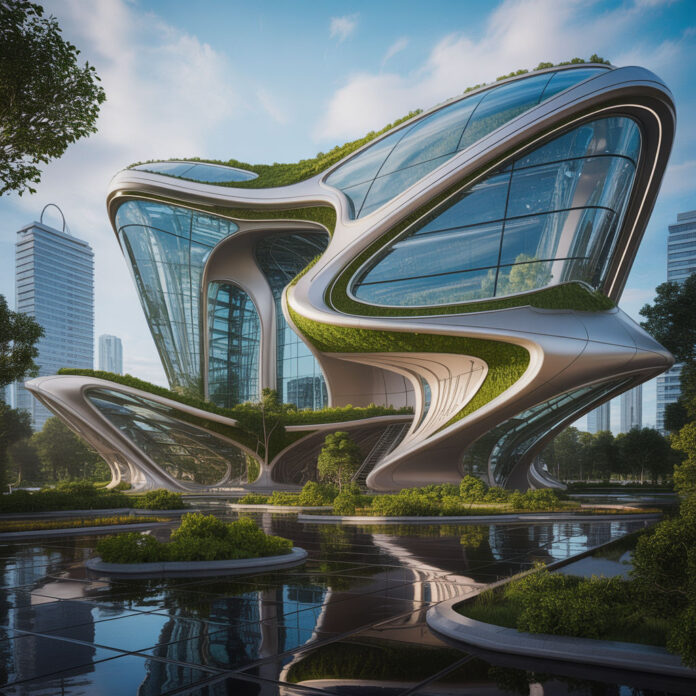 midjourney-architecture-building-design midjourney-architecture-building-design