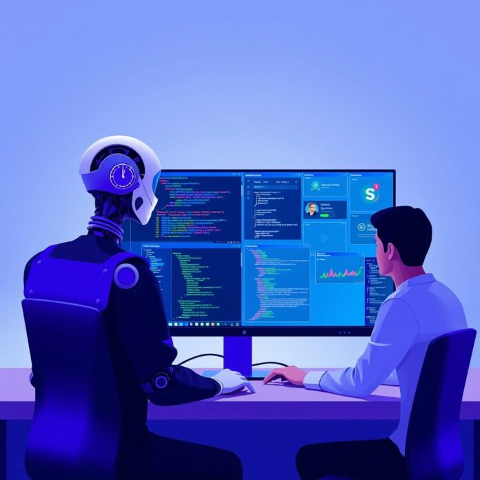 Codex devient un vrai robot qui code à ta place