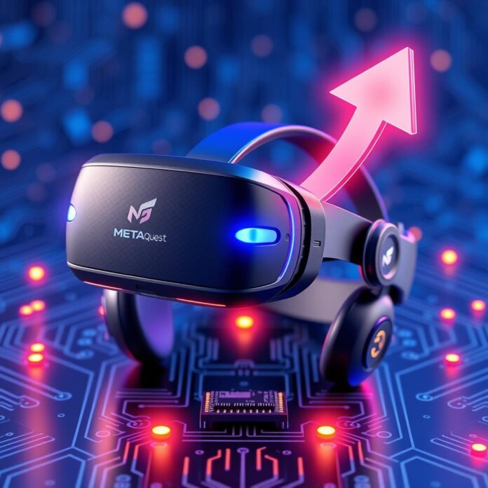 Meta relève les prix du Quest 3 : la RAM devient u