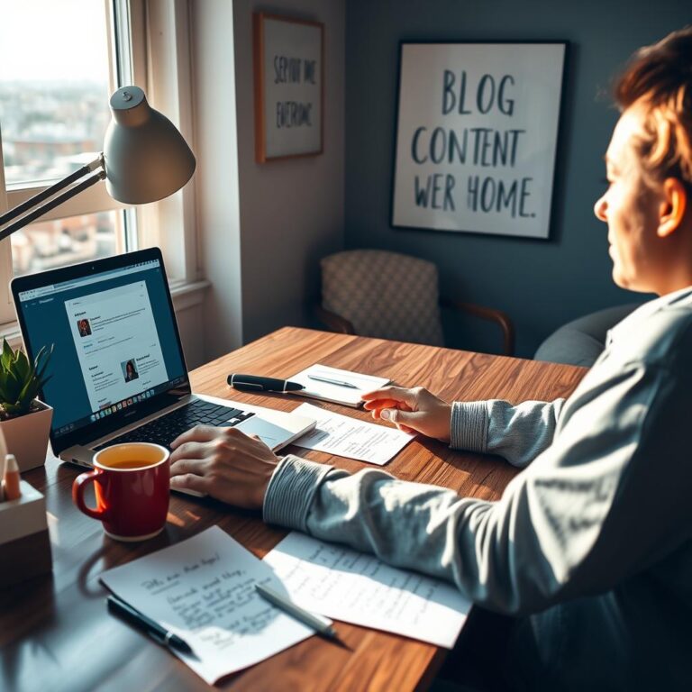 ChatGPT pour blogs : rédiger plus vite et mieux