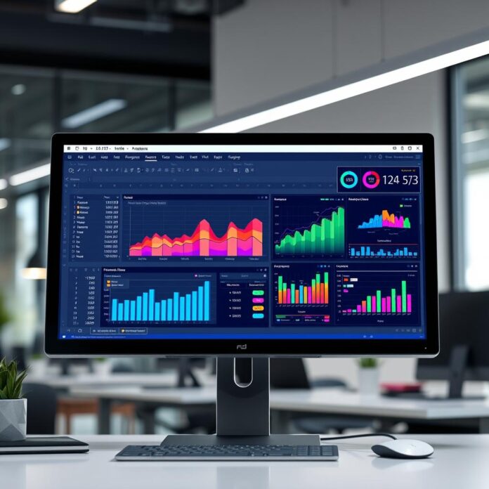 IA pour analyser Excel : outils et méthodes simple