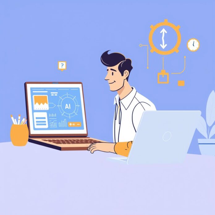 IA pour les freelances : gagner du temps en 2026