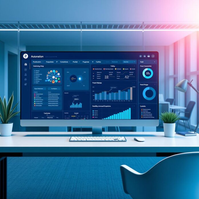 Automatiser ses tâches répétitives avec l\'IA : gu