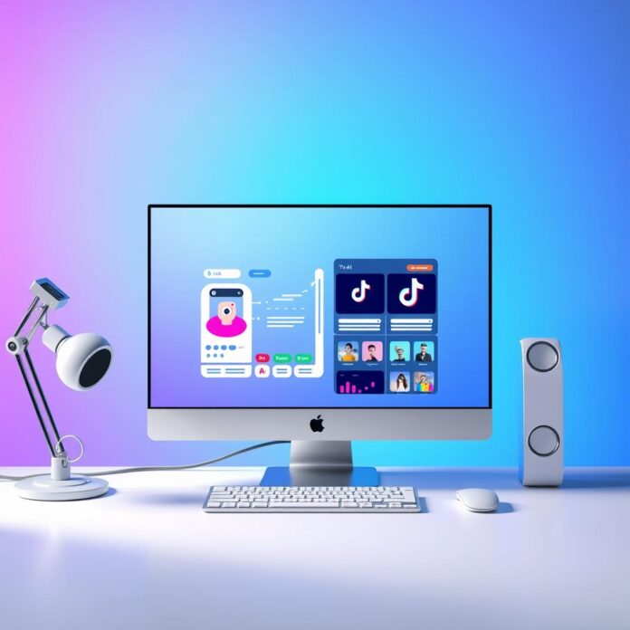 IA pour créer des visuels réseaux sociaux gratuit 