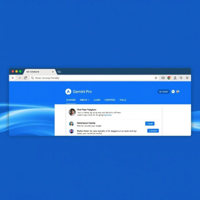 Google Gemini Pro 2026 : l\'IA arrive enfin en Eur