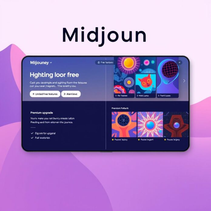 Midjourney Gratuit Illimité: La Vérité