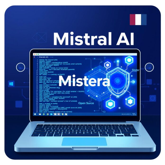Mistral AI gratuit : l\'IA française sans débourse