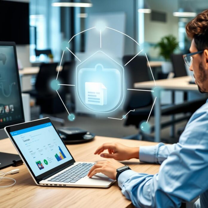 Gemini Google : Votre Assistant IA dans Workspace