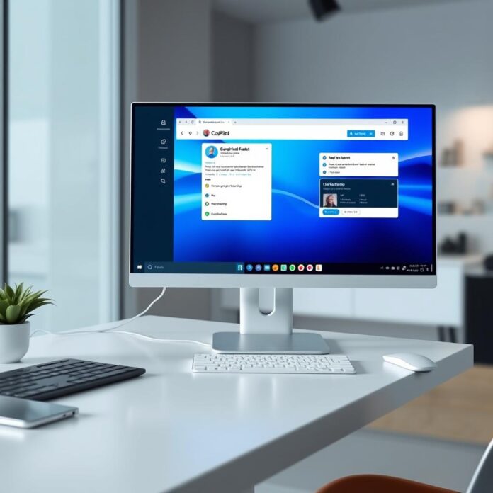 Copilot Windows 10 gratuit : Guide complet 2026