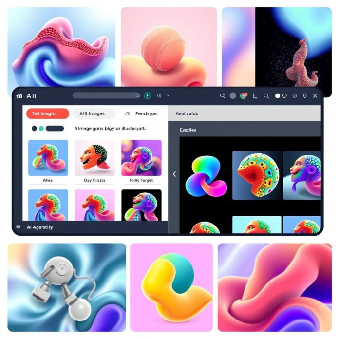 Générer des images avec l\'IA gratuitement