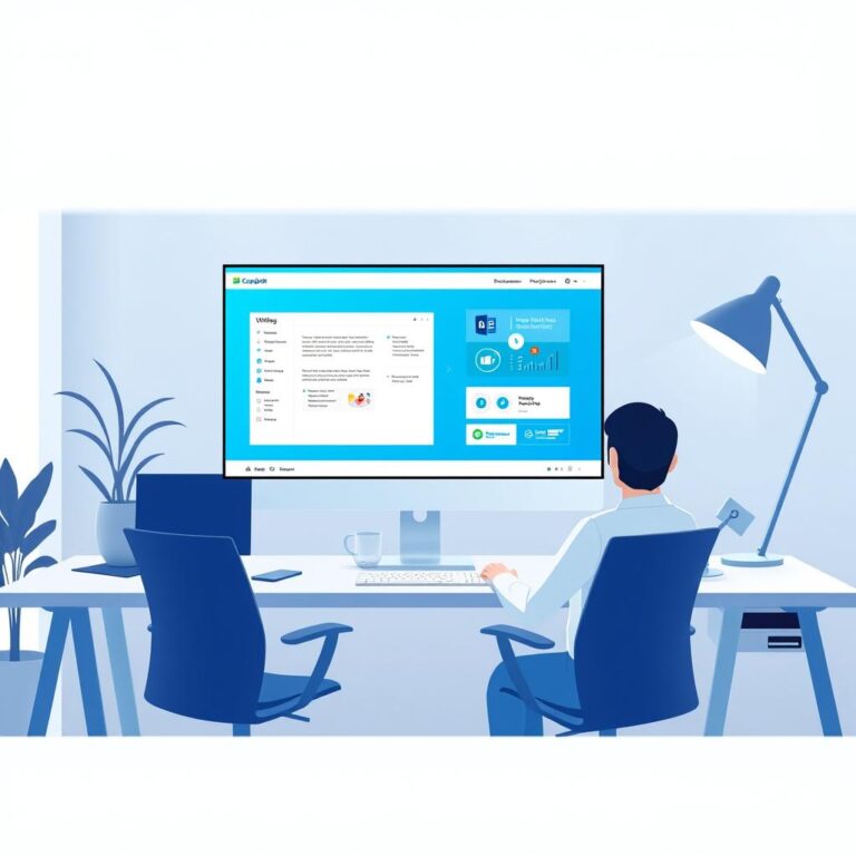 Copilot Microsoft AI : Productivité IA expliquée s