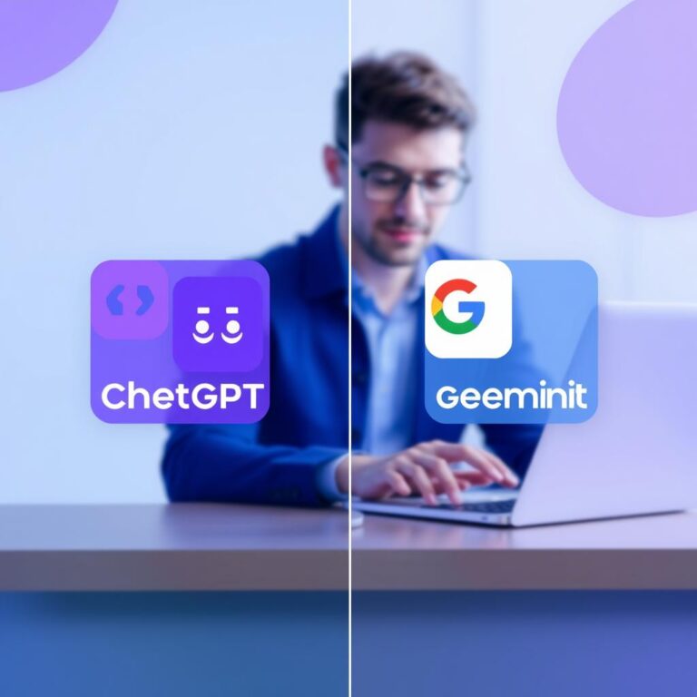 ChatGPT gratuit Google : comment y accéder sans pa
