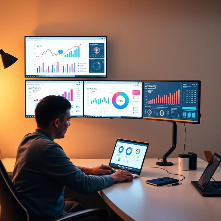 IA Excellence : Productivité Maximale au Quotidien