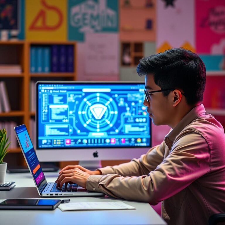 Gemini Google Gratuit pour Étudiants: Guide Comple