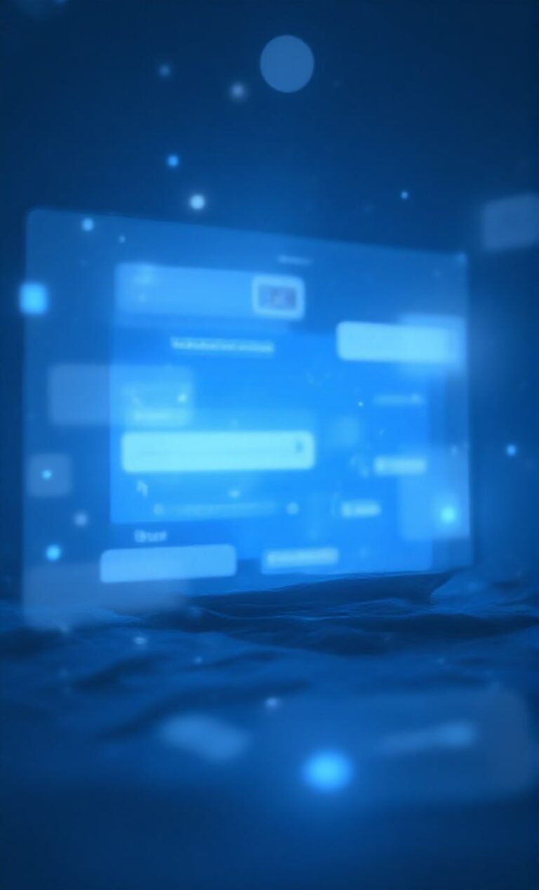 ChatGPT gratuit pour PC - interface application