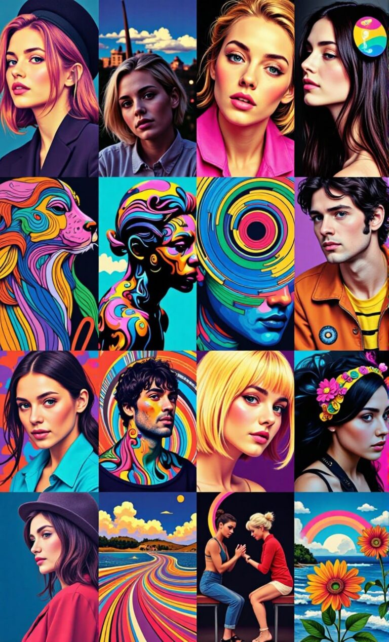 Midjourney gratuit en ligne alternatives