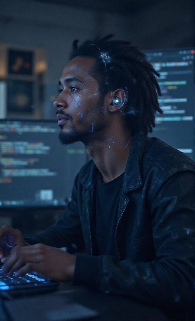 Prompt ChatGPT pour analyser sa personnalité