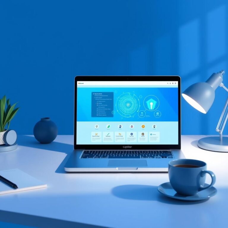 Copilot Microsoft IA : L\'assistant qui transforme