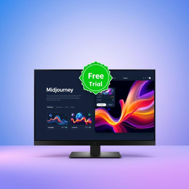 Midjourney Free : Générer des Images IA Gratuiteme