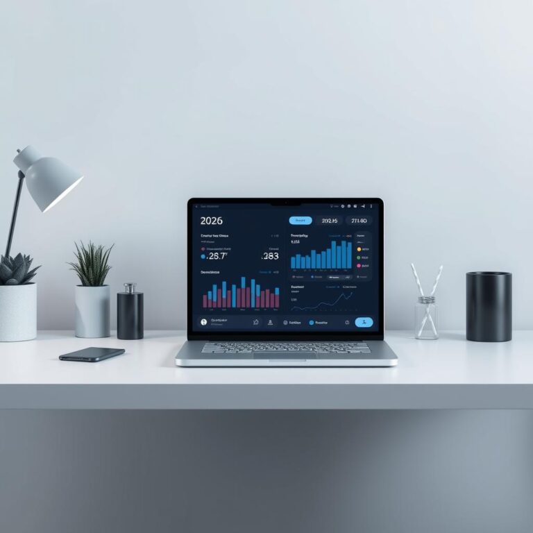 ChatGPT Prompts 2026 : Prédire les Tendances IA