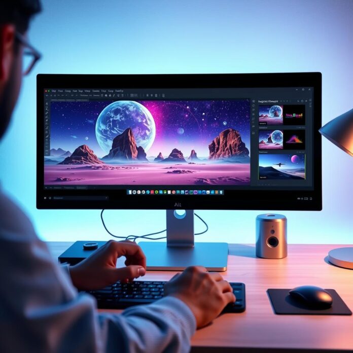 Midjourney français gratuit : la vérité