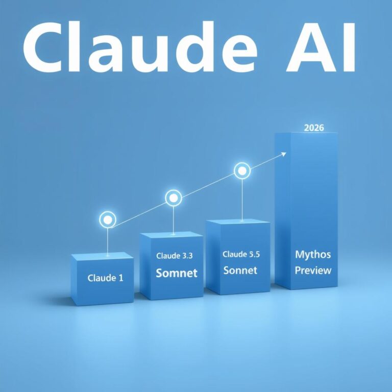 Claude AI Origine : L\'Histoire d\'un Modèle Révol