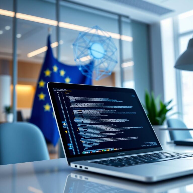 Mistral AI : la startup française qui rivalise ave