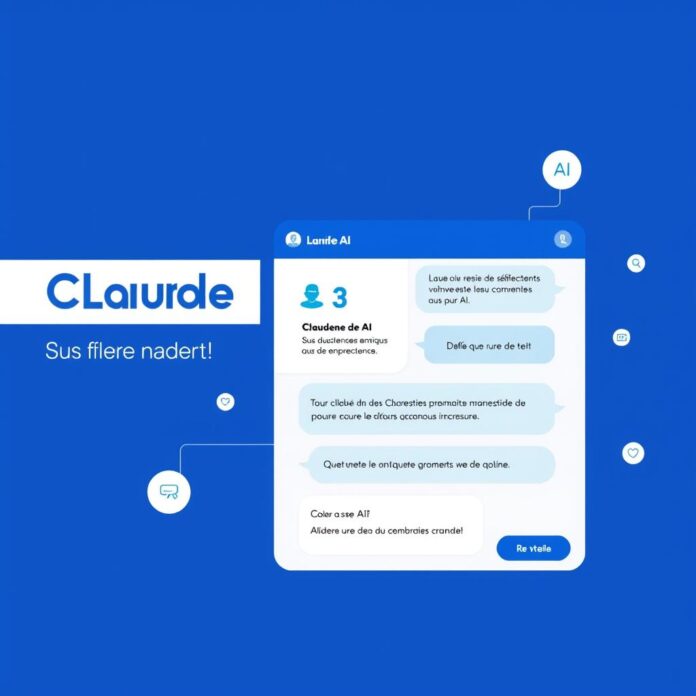 Claude IA français gratuit : comment l\'utiliser Claude IA français gratuit : comment l\'utiliser