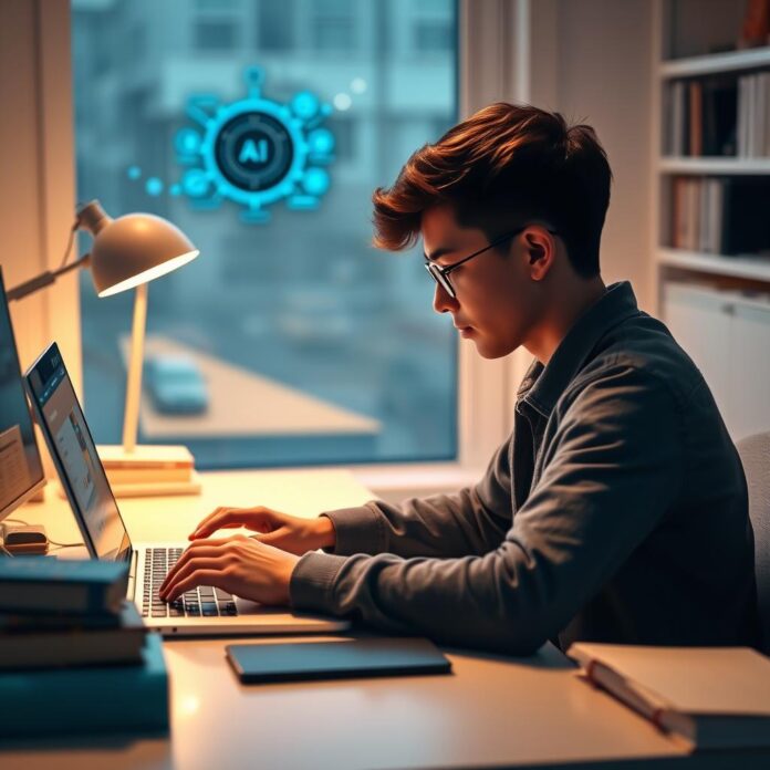 Microsoft Copilot Gratuit : L\'Outil IA des Étudia