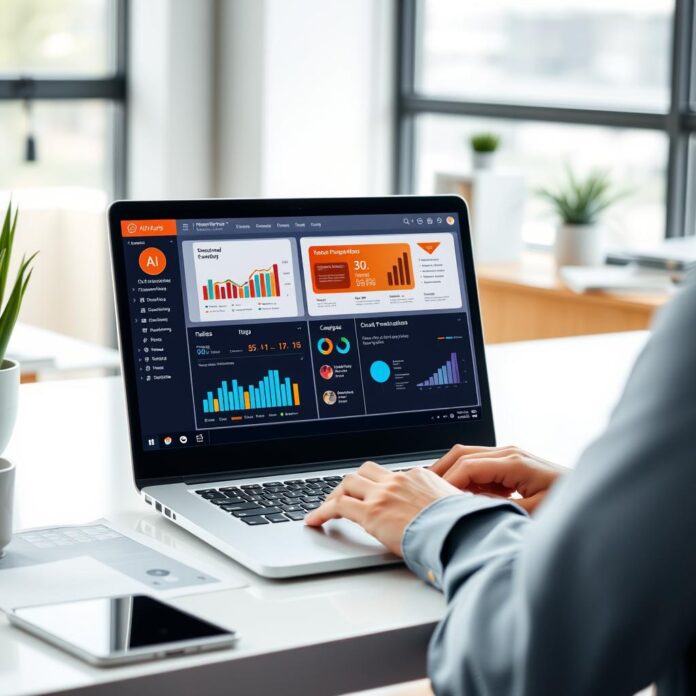 IA PowerPoint Copilot : crée tes présentations en 