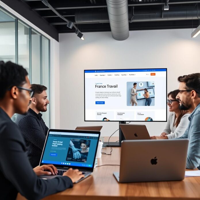 IA et Formation France Travail : comment débuter