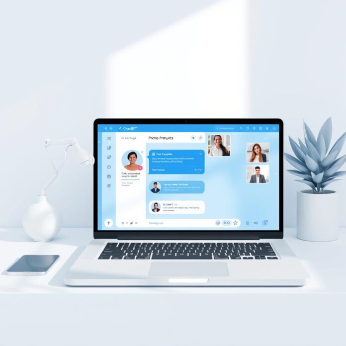 Prompts ChatGPT gratuit photo : le guide complet