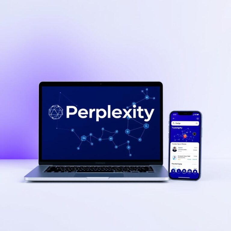 Perplexity AI Français : Télécharger et Utiliser