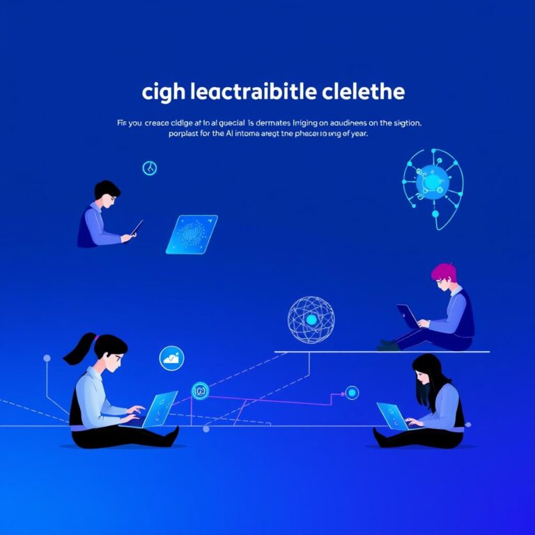 IA pour débutant gratuit : guide complet