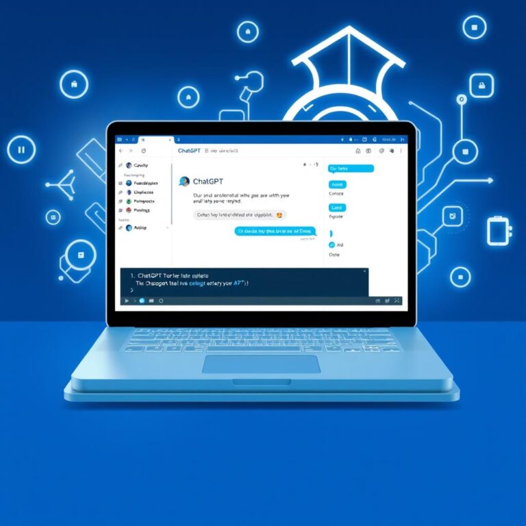 Prompt ChatGPT gratuit : Guide complet pour bien l