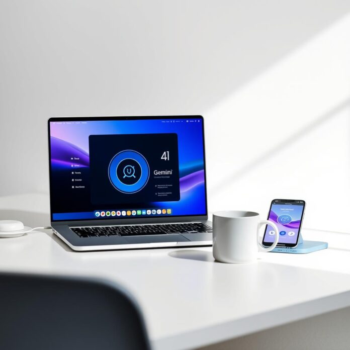 Google Gemini 2026 : Les Prompts Qui Changent le J Google Gemini 2026 : Les Prompts Qui Changent le J