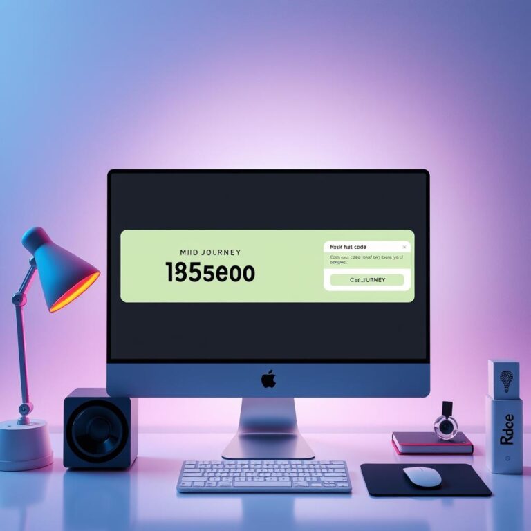 Midjourney Coupon 2026 : Économise sur Tes Images 