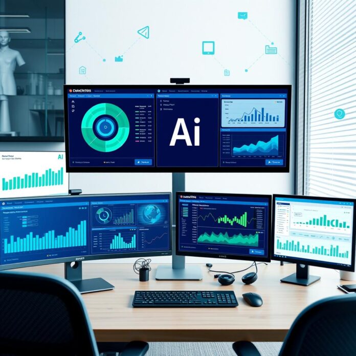 IA Marketing Gratuit : 7 Outils Puissants à Tester IA Marketing Gratuit : 7 Outils Puissants à Tester